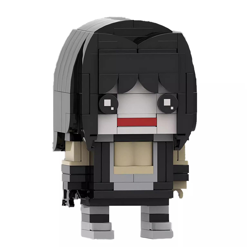 Bricklink MOC idées KISS Rock  - Kids Toys Deals avis et prix