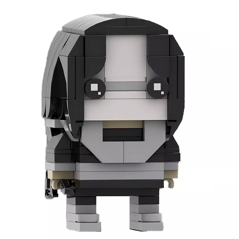 Bricklink MOC idées KISS Rock  - Kids Toys Deals avis et prix