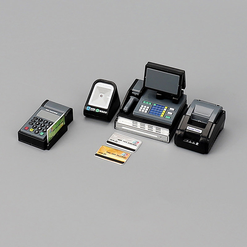 Mini caisse enregistreuse de s - Toy Cash Register avis et prix