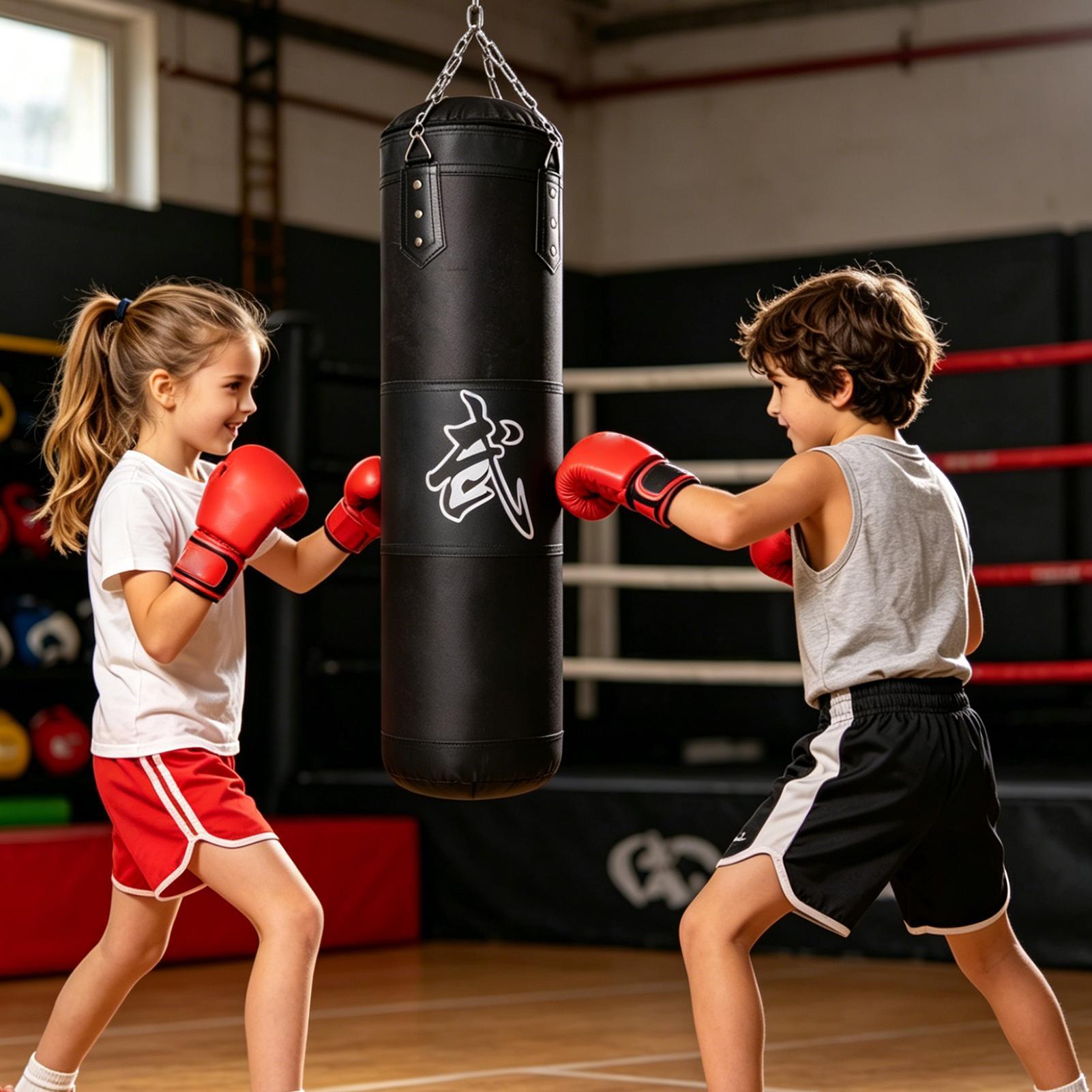 Sac de frappe pour adultes 80  - Kids Toys Home avis et prix