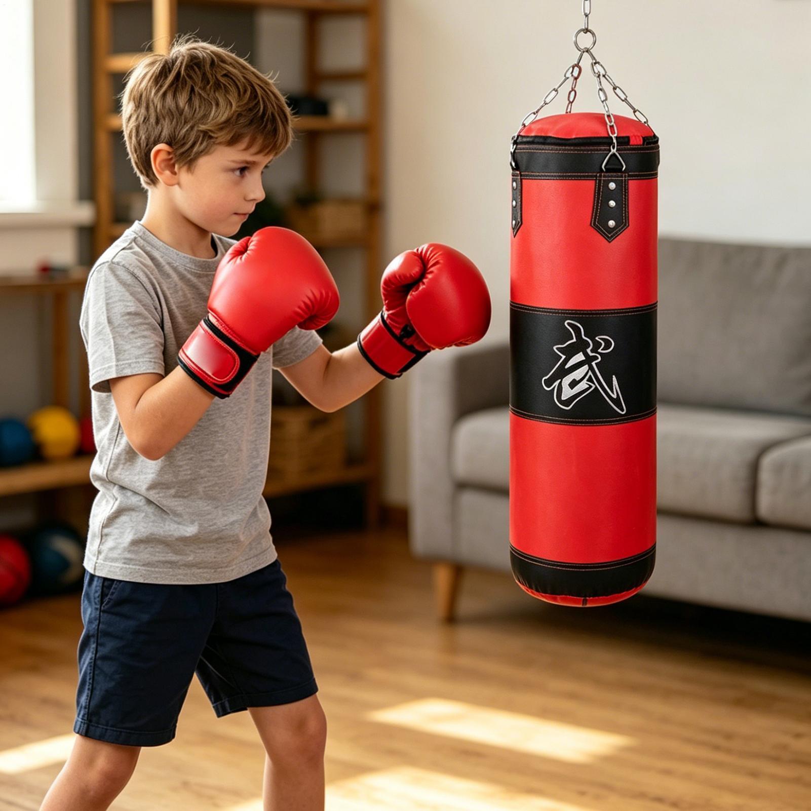 Sac de frappe pour adultes 80  - Kids Toys Home avis et prix