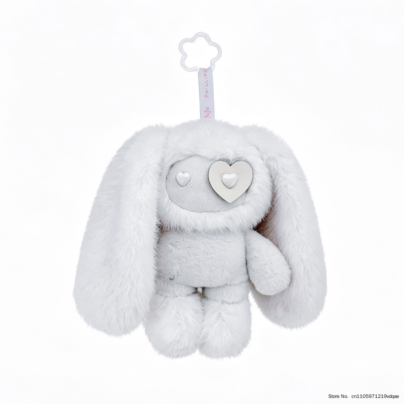 Porte-clés en peluche lapin Ju - Kids Toys Animal avis et prix