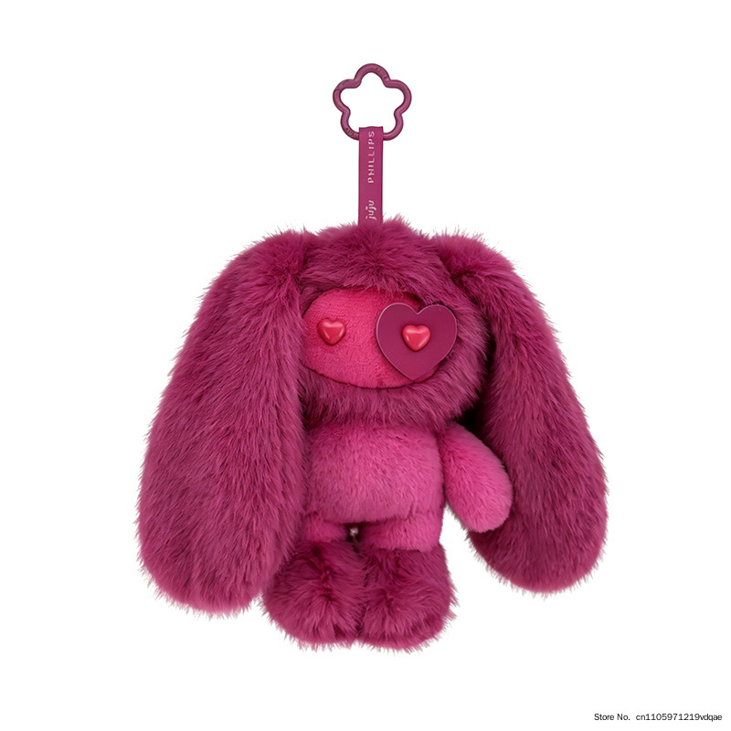Porte-clés en peluche lapin Ju - Kids Toys Animal avis et prix