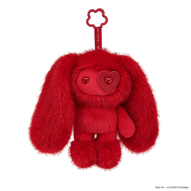 Porte-clés en peluche lapin Ju - Kids Toys Animal avis et prix
