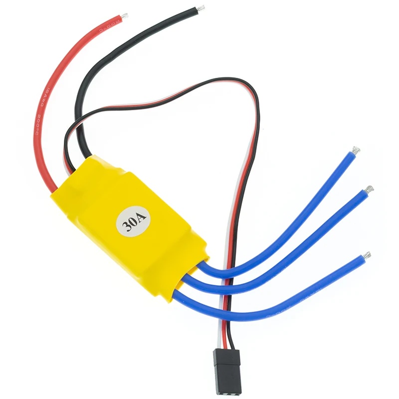 Contrôleur de vitesse de moteu - Rc Helicopter Mini avis et prix