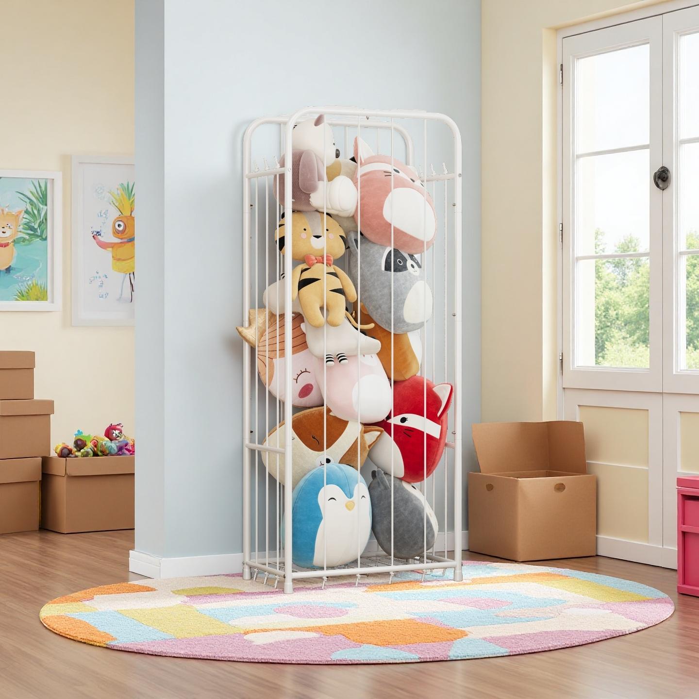 Organisateur vertical pour ani - Kids Toys Animal avis et prix
