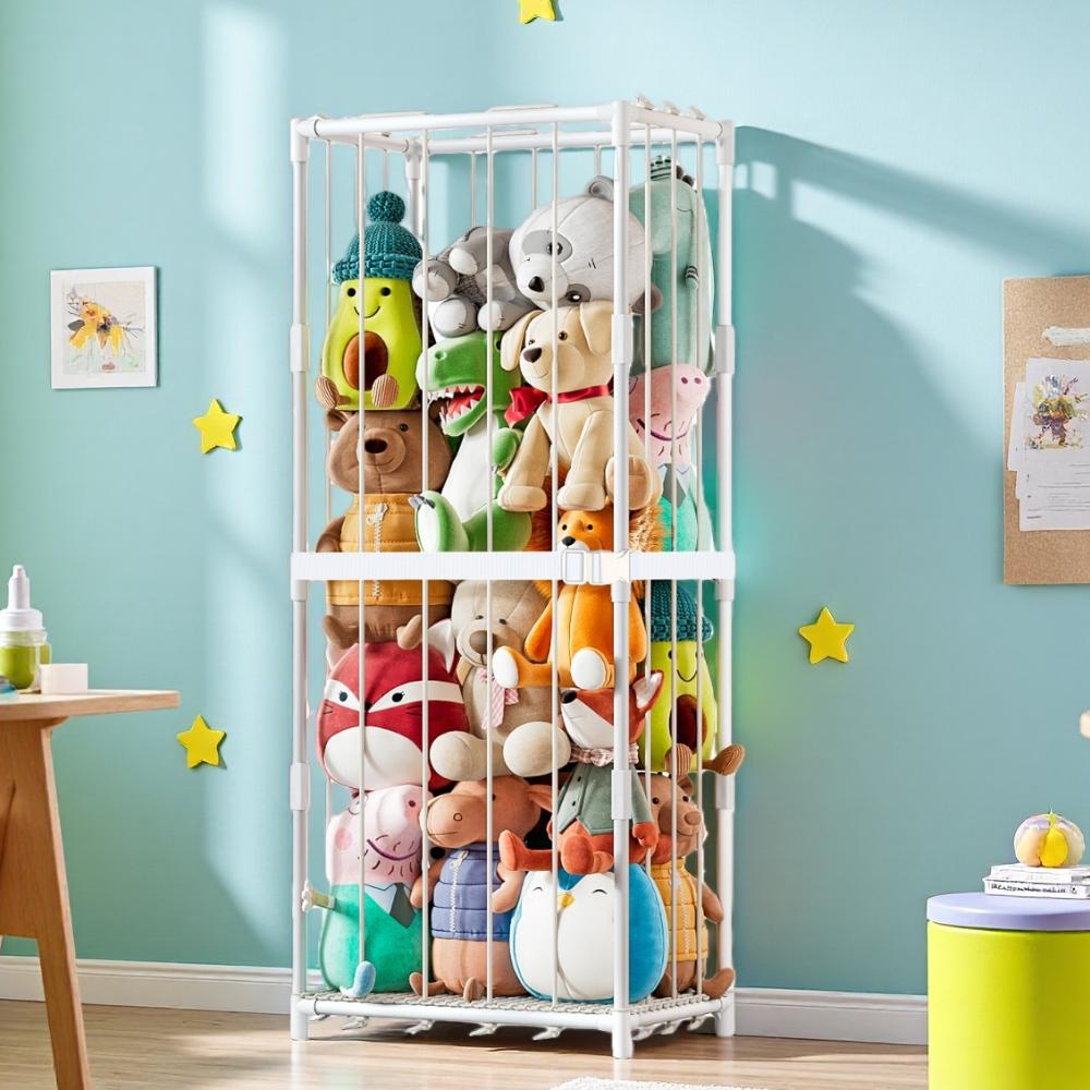 Organisateur vertical pour ani - Kids Toys Animal avis et prix