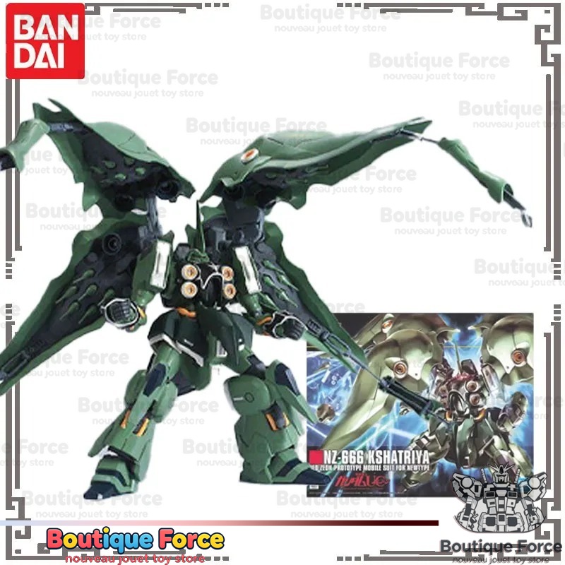 Figurine d'action Bandai Gunda - Kids Toys Nz avis et prix