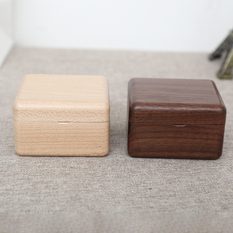 Boîte à musique en bois gravée - Kids Toys Manufacturers avis et prix