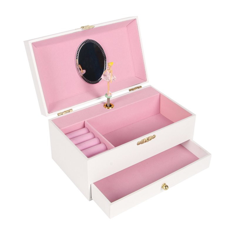 Boîte à musique de ballerine d - Kids Toys Manufacturers avis et prix