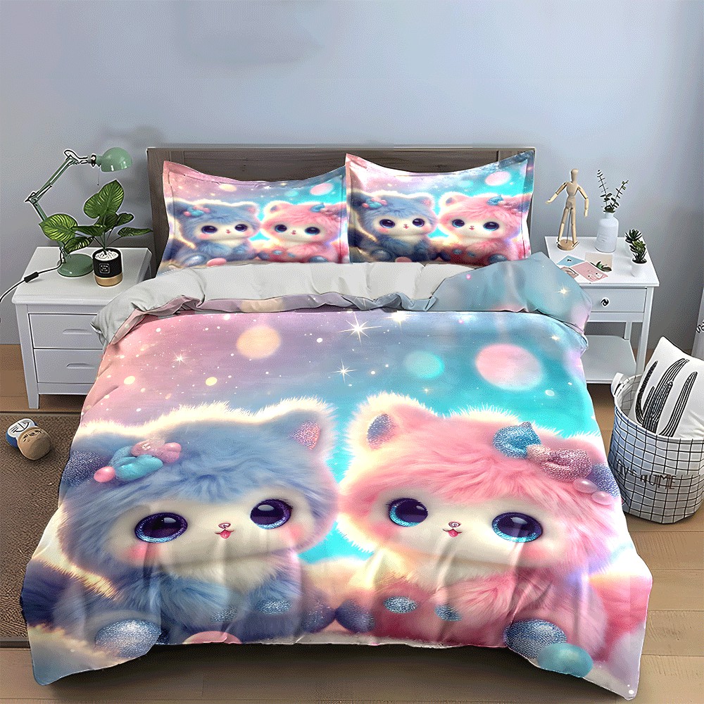 Ensemble de jouets en peluche  - Kids Toys Home avis et prix
