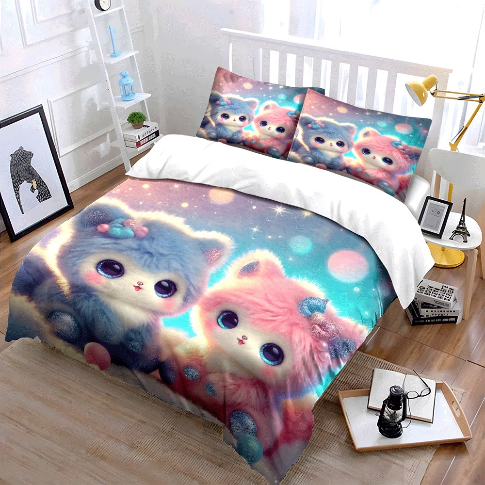Ensemble de jouets en peluche  - Kids Toys Home avis et prix