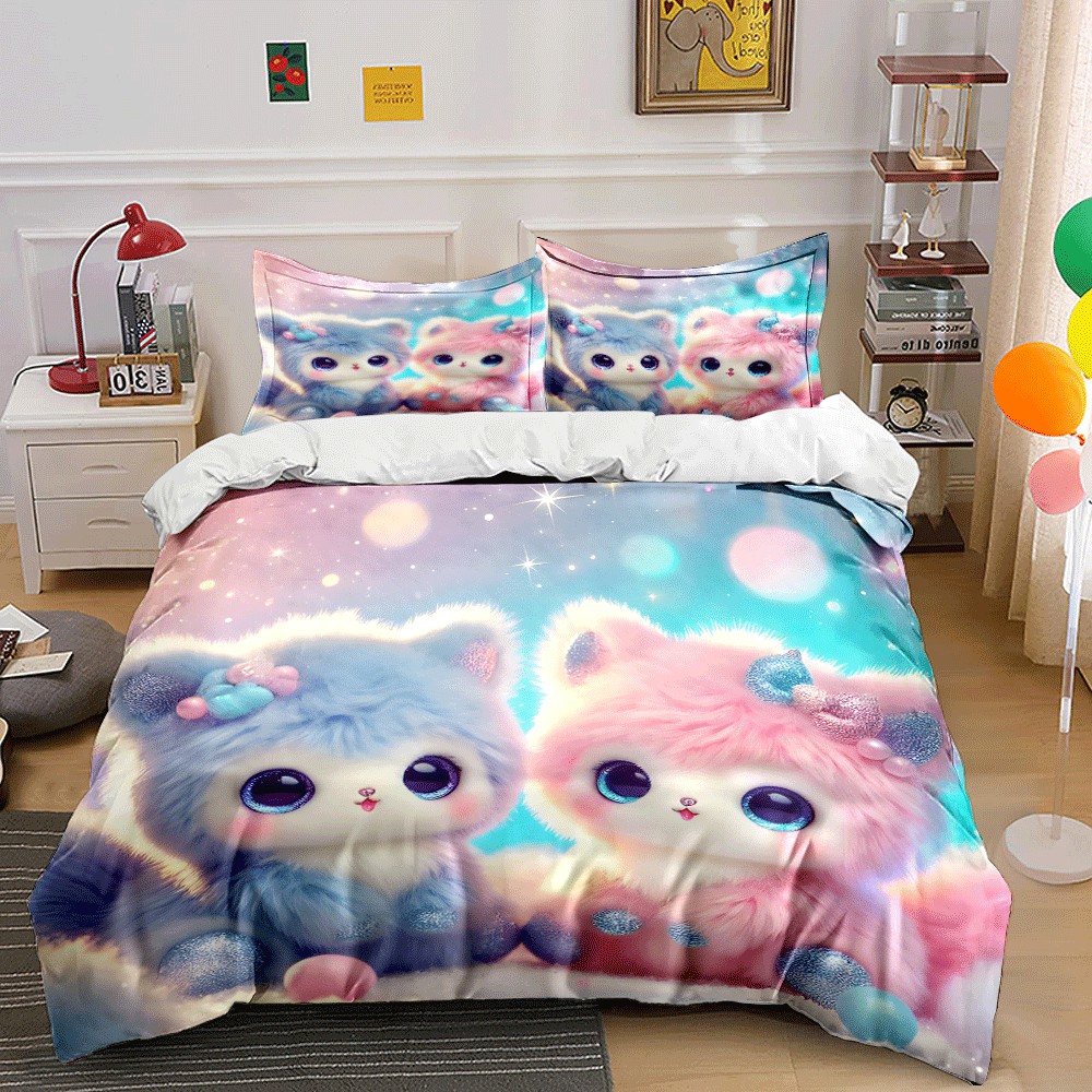 Ensemble de jouets en peluche  - Kids Toys Home avis et prix