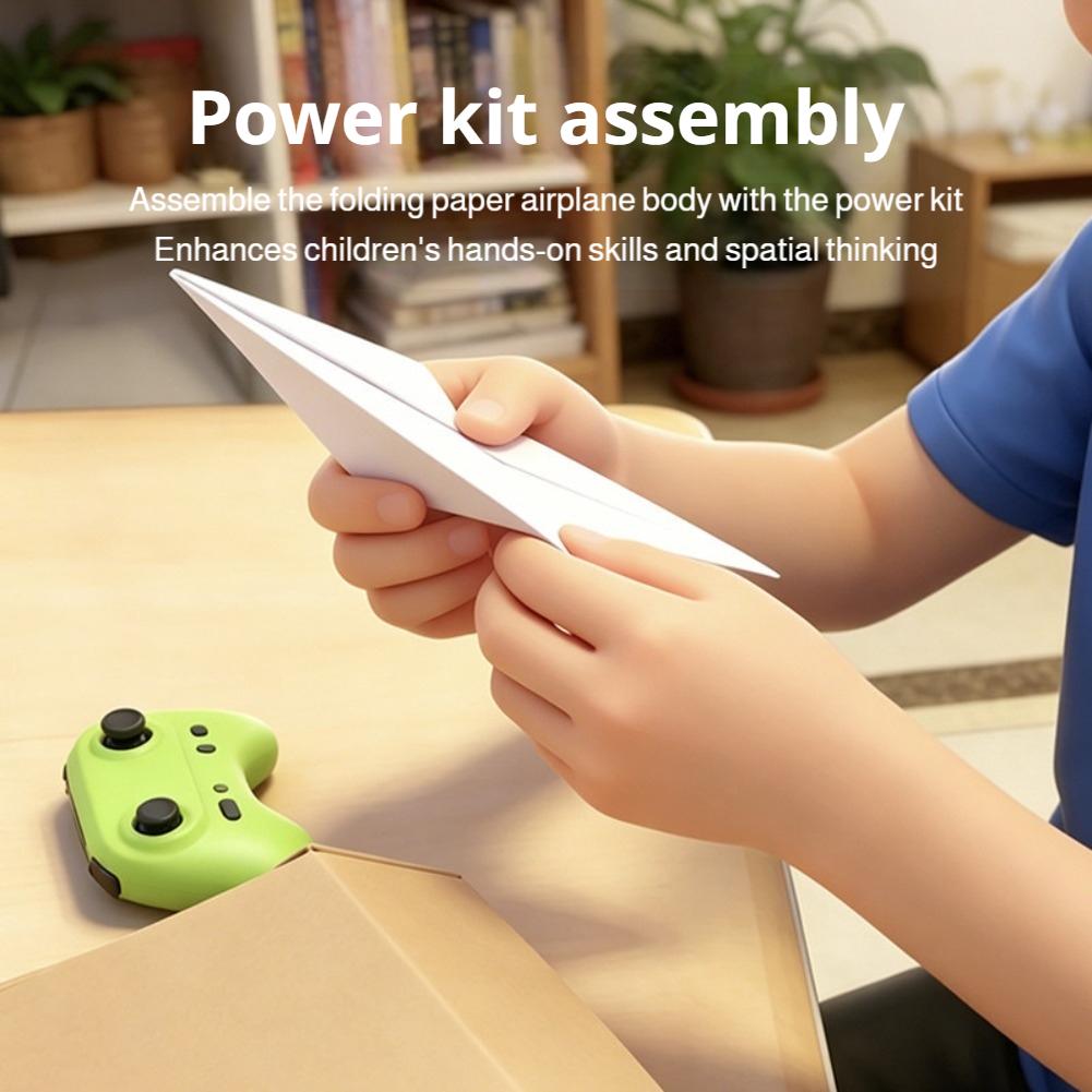 Kit d'assemblage de composants - Kids' Toy avis et prix
