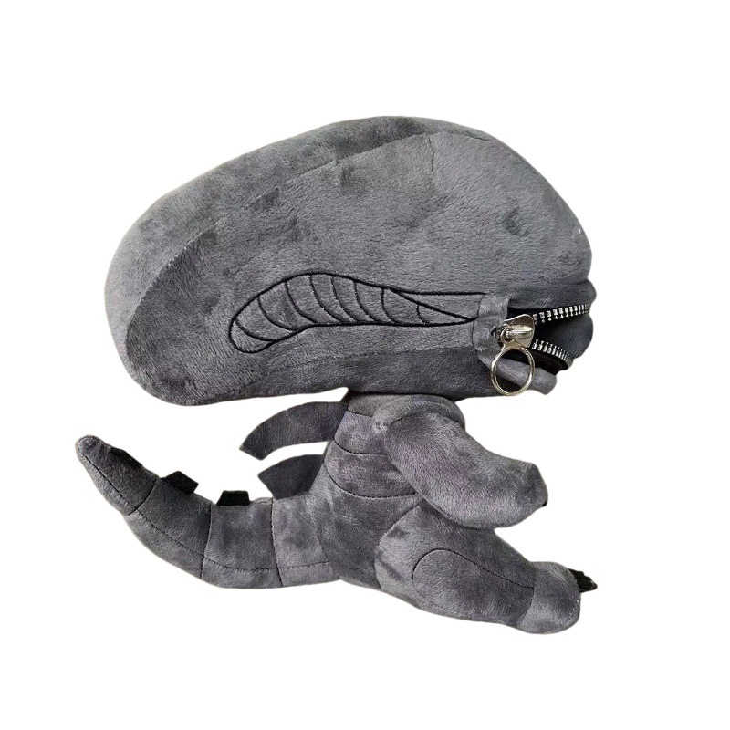 23CM Alien Xenomorph en forme  - Xenomorph Kids Toys avis et prix