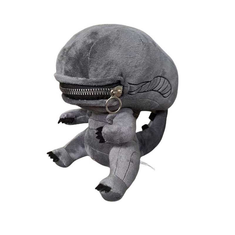 23CM Alien Xenomorph en forme  - Xenomorph Kids Toys avis et prix