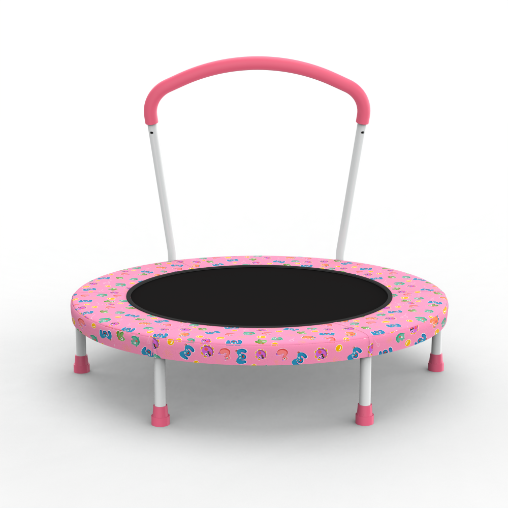Mini trampoline de 36 pouces p - Trampoline Mini Indoor avis et prix