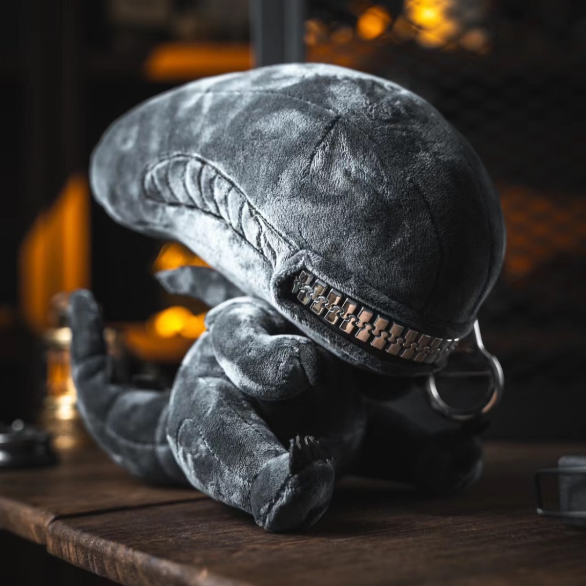 Jouet en peluche Alien Xenomor - Xenomorph Kids Toys avis et prix