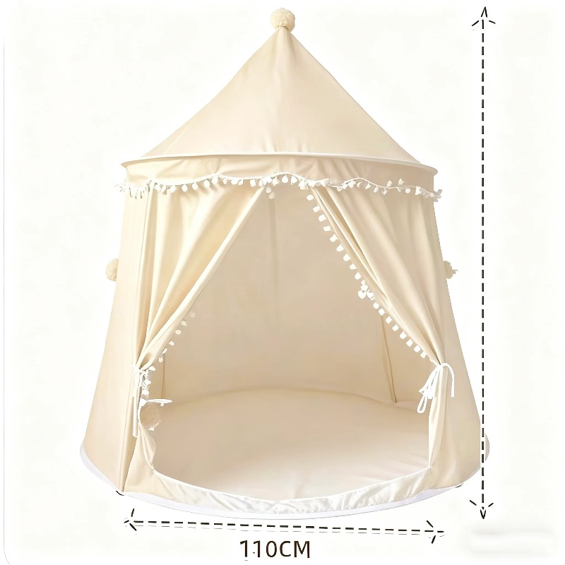 Tente de jeu pliable pour enfa - Kids Toys Manufacturers avis et prix