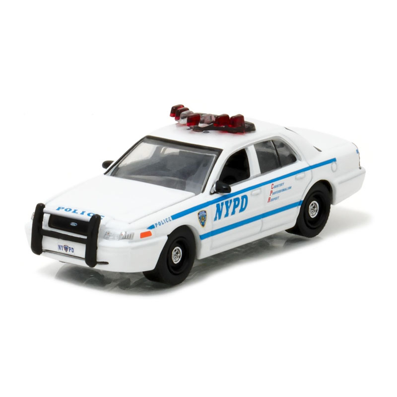 GreenLight 1/64 Victoria Crown - Kids Toys Victoria avis et prix