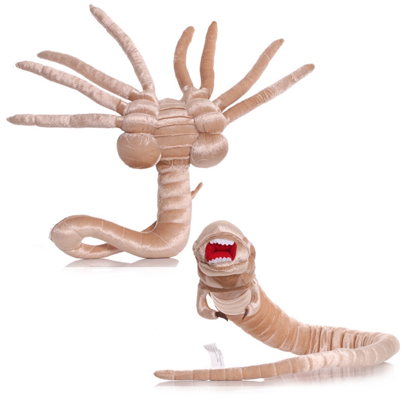 Peluche Xenomorph Chestburster - Xenomorph Kids Toys avis et prix