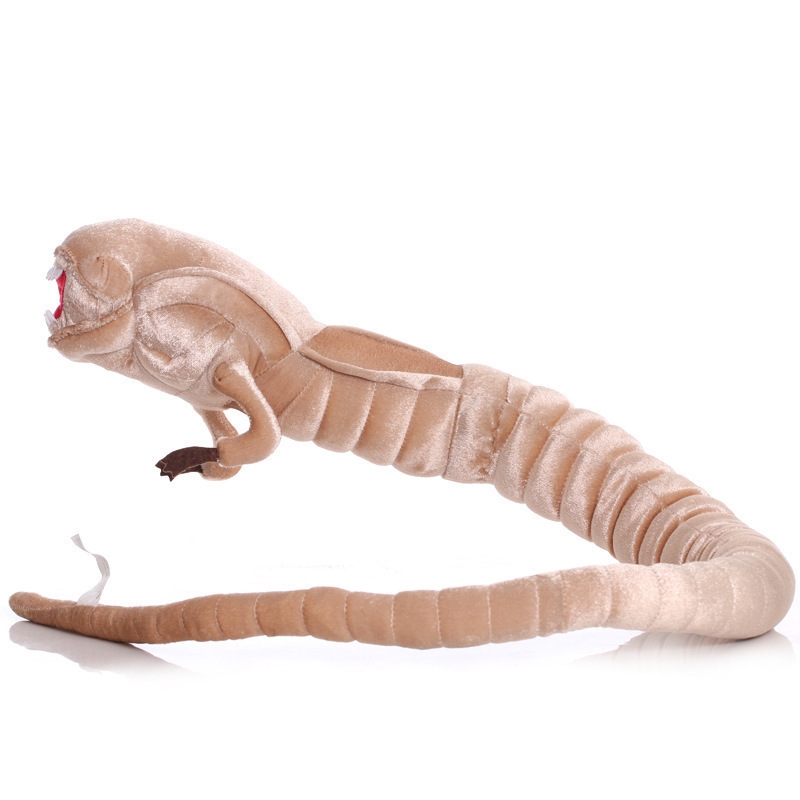 Peluche Xenomorph Chestburster - Xenomorph Kids Toys avis et prix