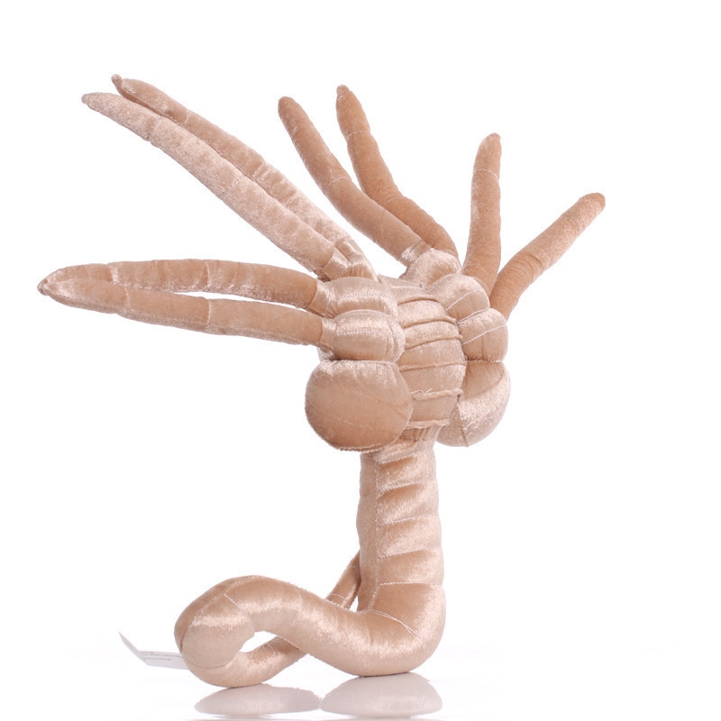 Peluche Xenomorph Chestburster - Xenomorph Kids Toys avis et prix