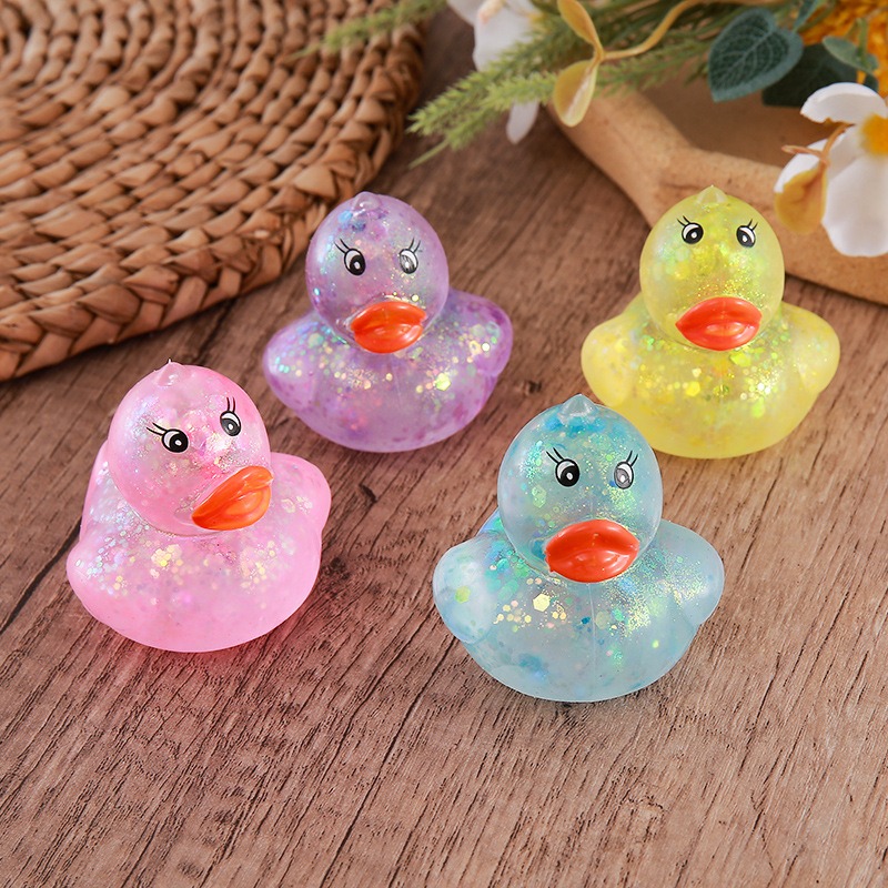 Jouet Squishy en Maltose Canar - Kids Toys Animal avis et prix