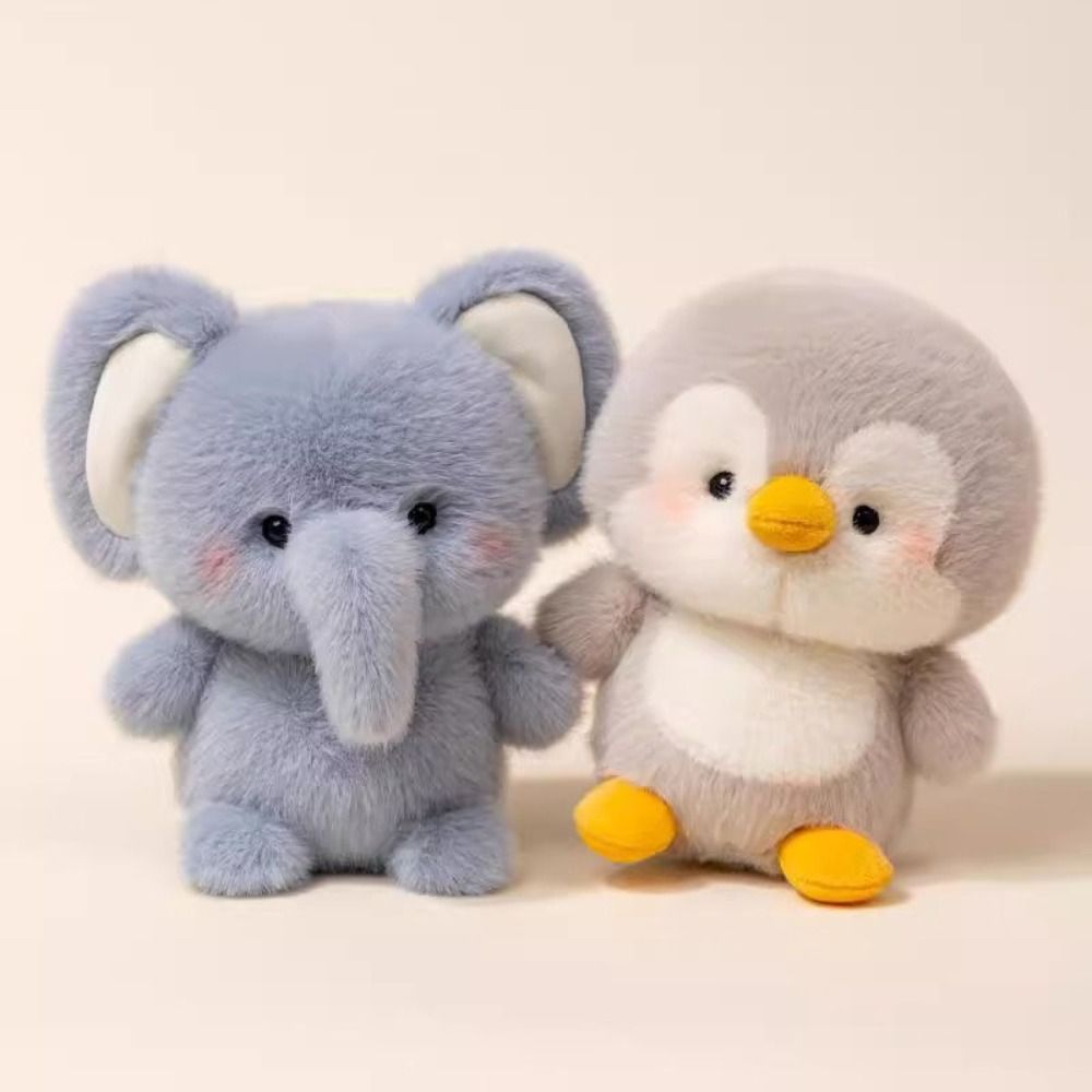 Peluche Capybara Éléphant Mign - Kids Toys Animal avis et prix
