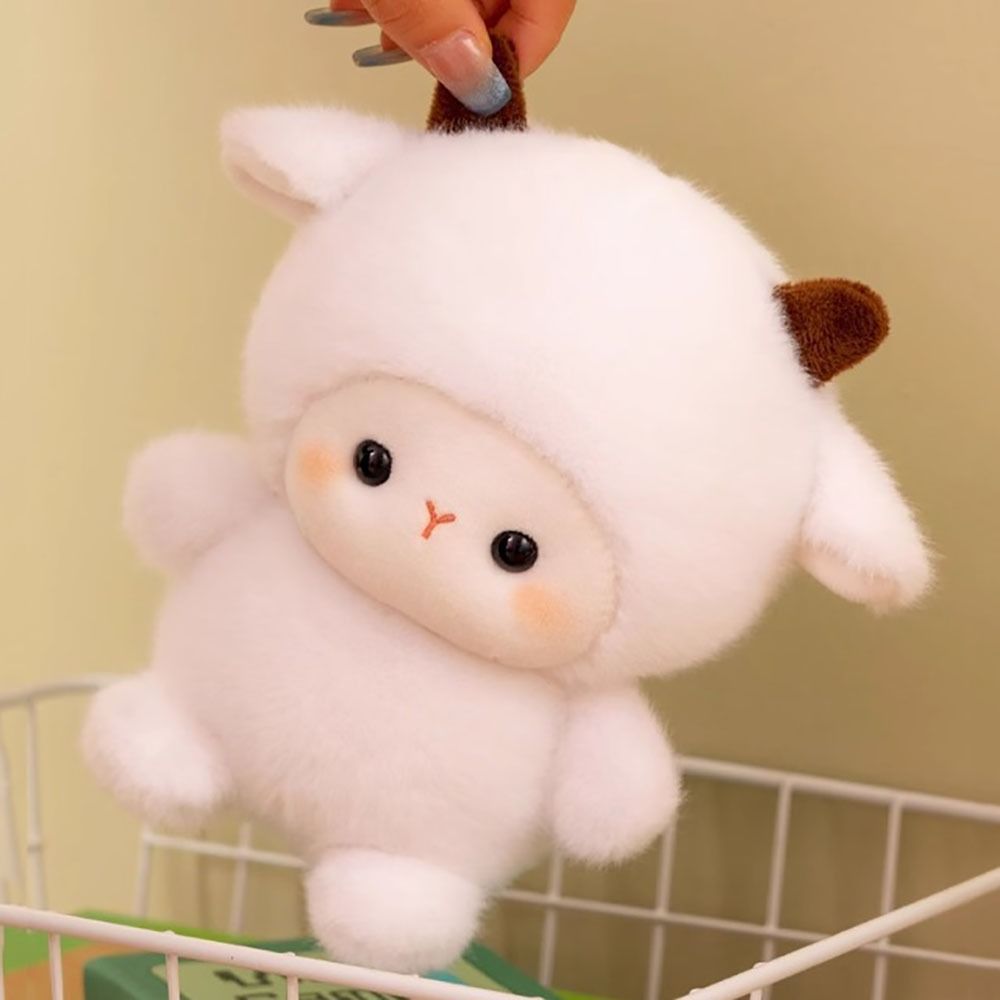 Peluche Capybara Éléphant Mign - Kids Toys Animal avis et prix