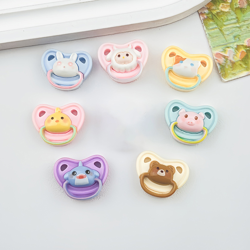 Mini sucettes pour poupées, 10 - Kids Toys Home avis et prix