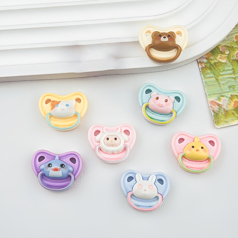 Mini sucettes pour poupées, 10 - Kids Toys Home avis et prix