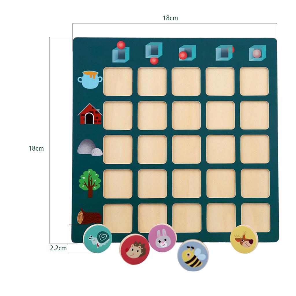 Jeu de recherche de direction  - Kids Toys Location avis et prix
