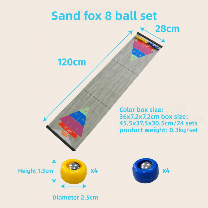Jeu de table Curling, Mini Hoc - Kids Toys And Games avis et prix