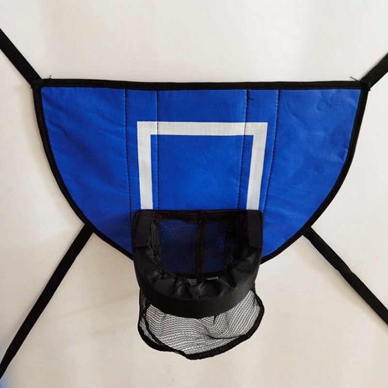 Tramimmersion Basketball Hoop  - Trampoline Mini Indoor avis et prix