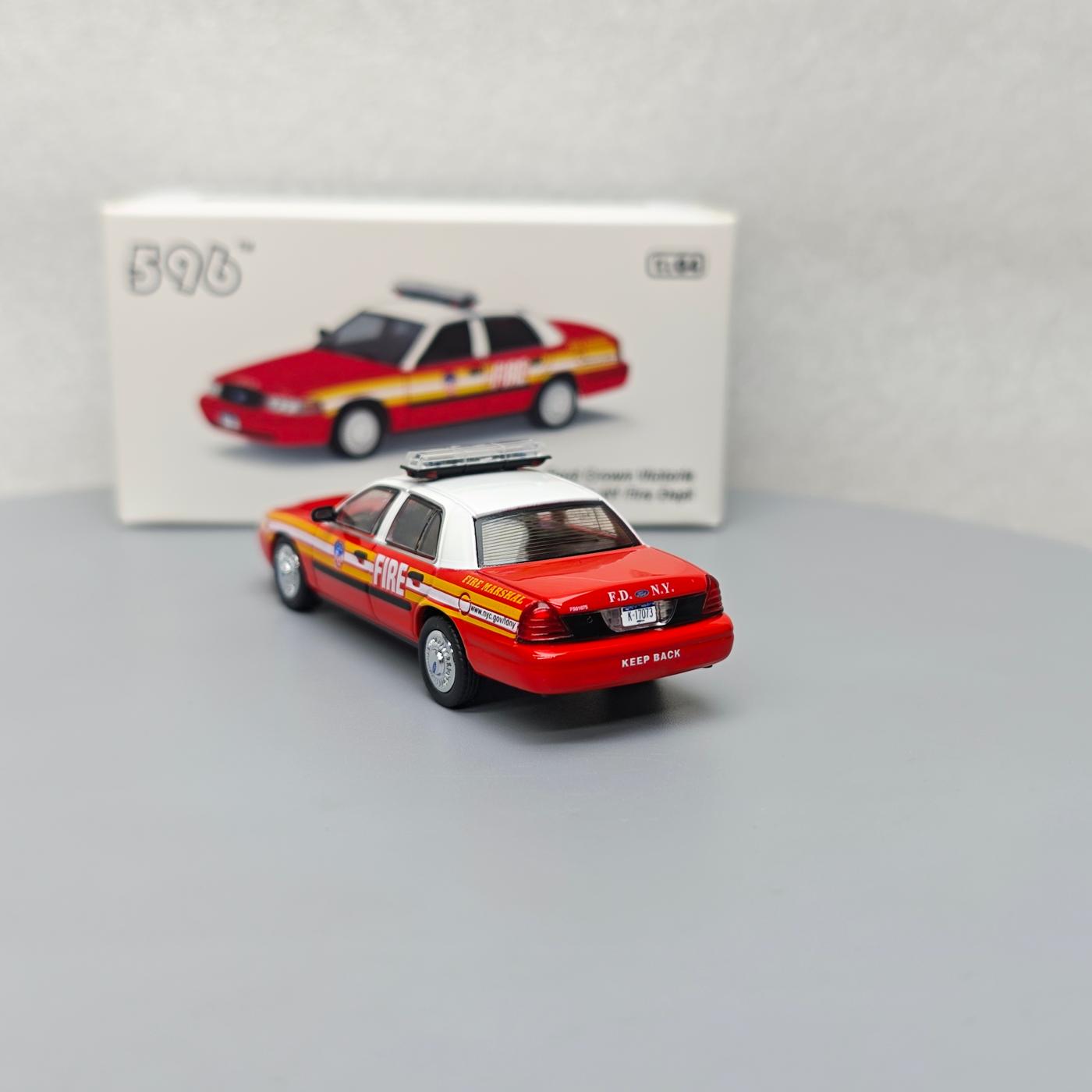 596 1:64 Ford Crown Victoria h - Kids Toys Victoria avis et prix