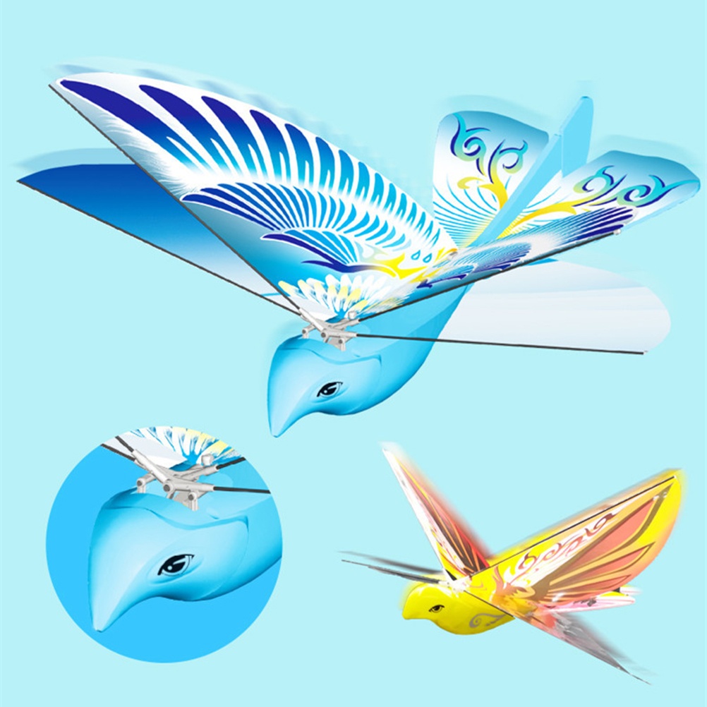Jouets d'oiseaux volants bioni - Kids' Toy avis et prix
