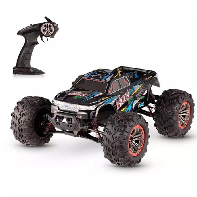 Voitures RC XLH 9125 1:10 Mons - Kids Toys Cycle avis et prix