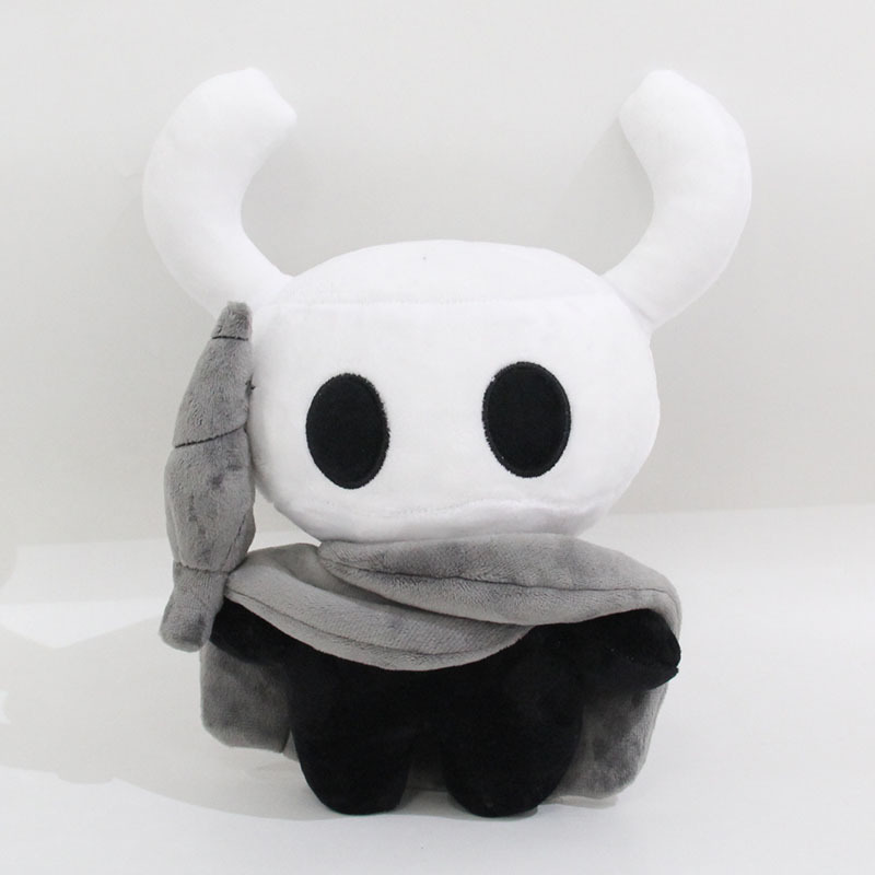 Nouvelle Peluche Hollow Knight - Kids Toys And Games avis et prix