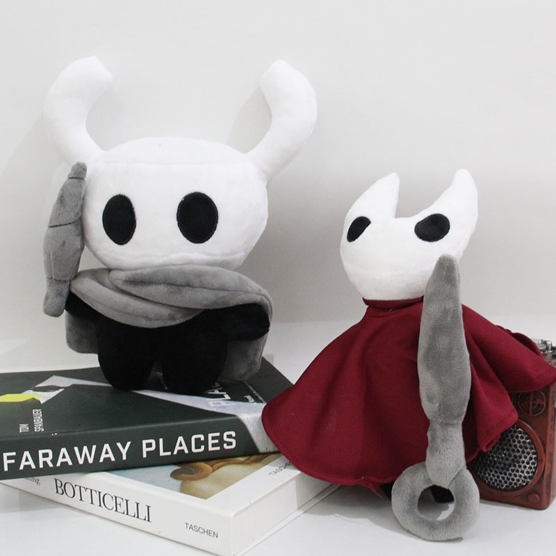 Nouvelle Peluche Hollow Knight - Kids Toys And Games avis et prix