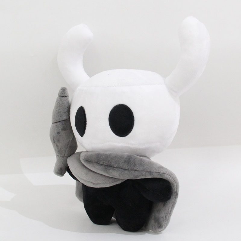 Nouvelle Peluche Hollow Knight - Kids Toys And Games avis et prix