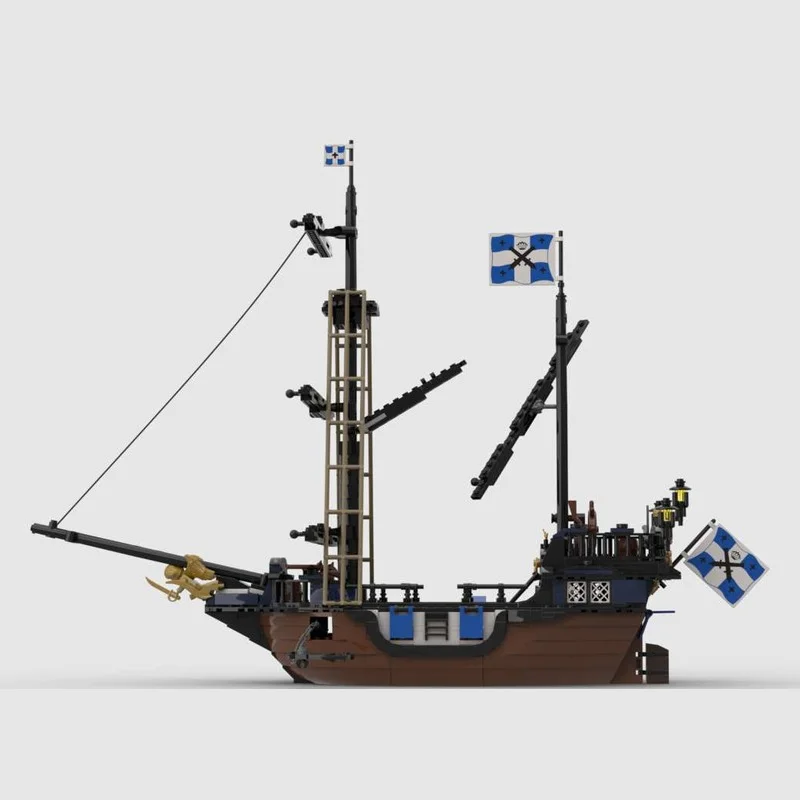 779 pièces Victoria (caribbean - Kids Toys Victoria avis et prix