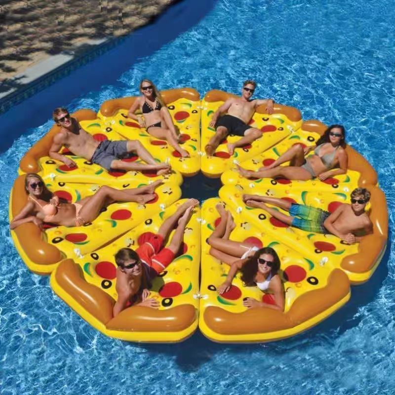 Flotteur de piscine en PVC de  - Kids Toys Manufacturers avis et prix