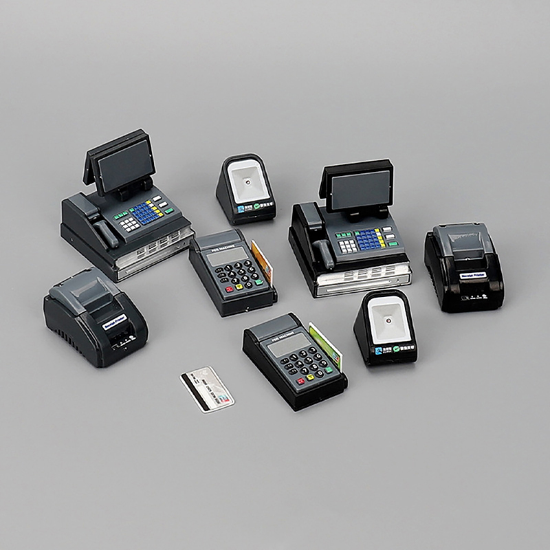 Nouveau 1 ensemble de accessoi - Toy Cash Register avis et prix