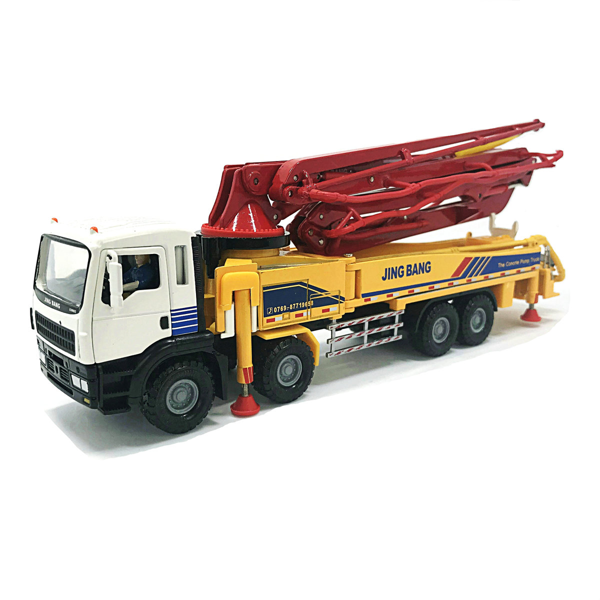 Modèle de camion jouets véhicu - Kids Toys Location avis et prix
