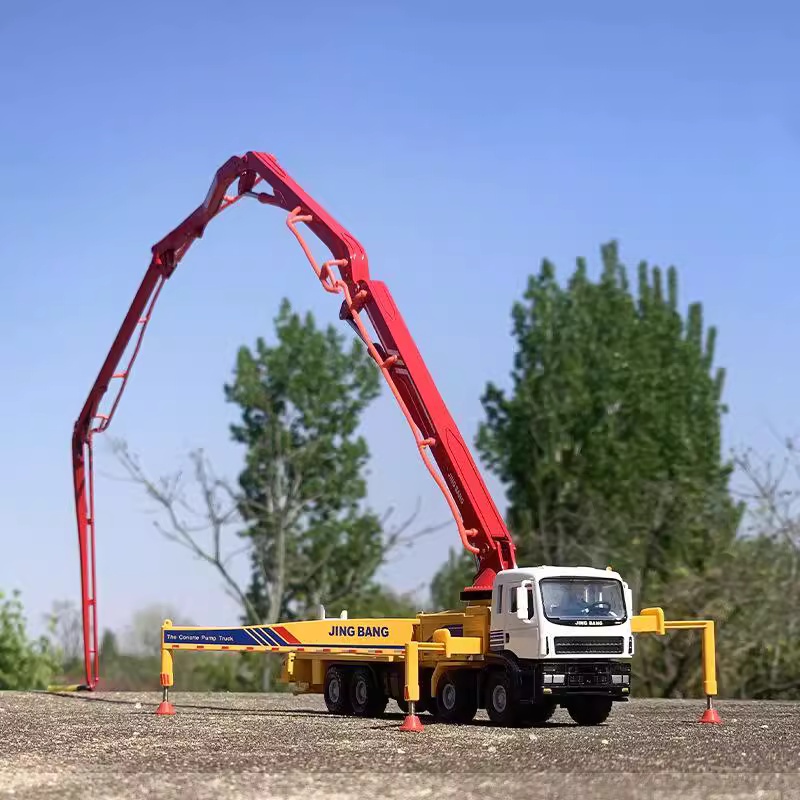 Modèle de camion jouets véhicu - Kids Toys Location avis et prix