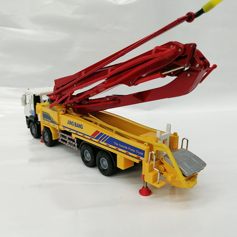 Modèle de camion jouets véhicu - Kids Toys Location avis et prix