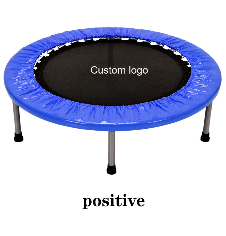 Mini-trampoline à ressorts éla - Trampoline Mini Indoor avis et prix