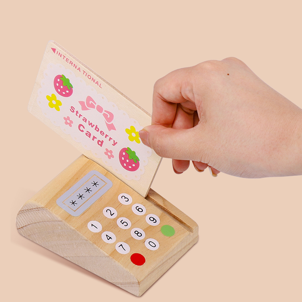 Jouets de caisse enregistreuse - Toy Cash Register avis et prix