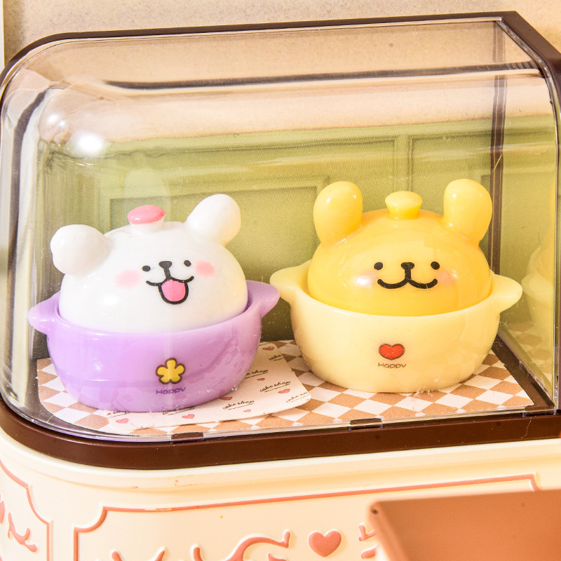 Figurines en argile colorées d - Kids Toys Animal avis et prix